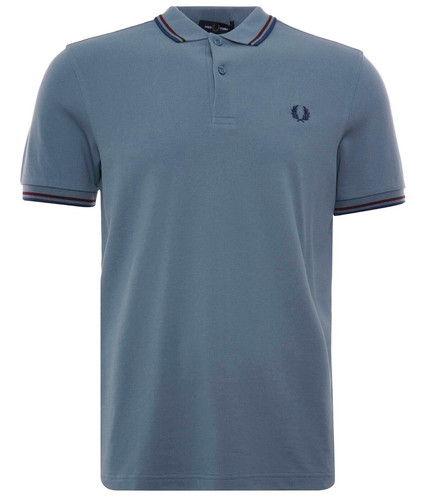 Polo nuova originale fred - originale,