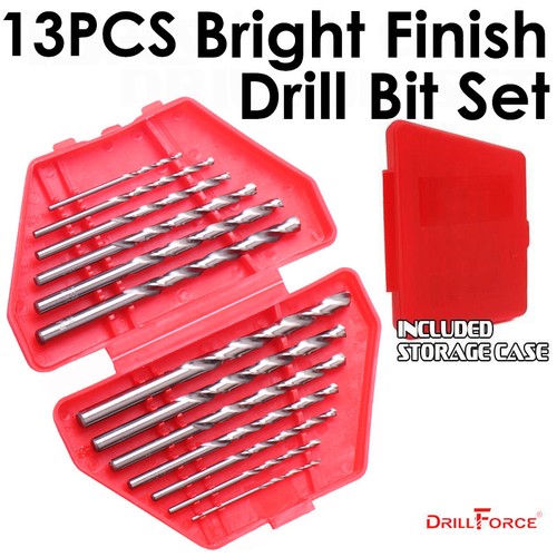 Drillforce set punte - drillforce,