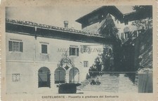 CASTELMONTE - Frazione