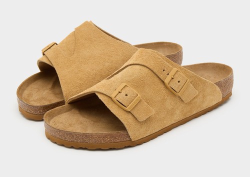 Sandali birkenstock zurich - sandali,