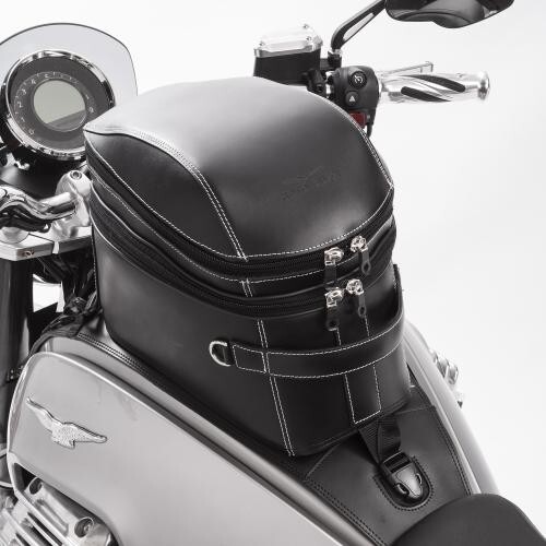 Moto guzzi 2s000525 borsa - guzzi,