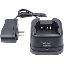BC-144N Caricatore per Radio