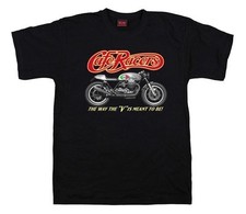 Shirt uomo quaint - t-shirt, cafe