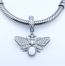 Ciondolo pendente lucciola