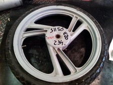 Ruota Anteriore Cerchio Honda SH 50 1994 2003 2004 Fifty fifti
