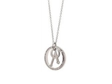 Collana Tuum Donna Angelo in