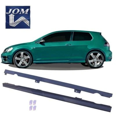 Minigonne laterali golf 7 - 2, vw