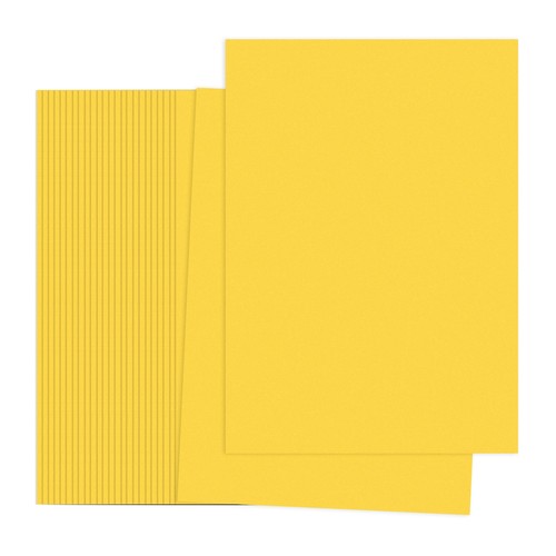 Per carta fotocopie golden - carta, da