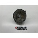 FARO DELANTERO CRISTAL DUCATI MONSTER 600 1997 2000 2001 CARBURADORES