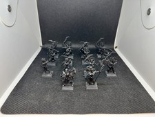 Warhammer elfo oscuro - warhammer,