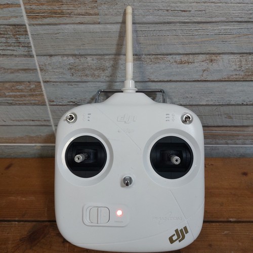 Dji phantom telecomando - dji,