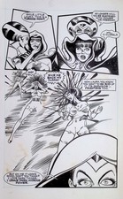 FEMFORCE n. 11 NIGHTVEIL &