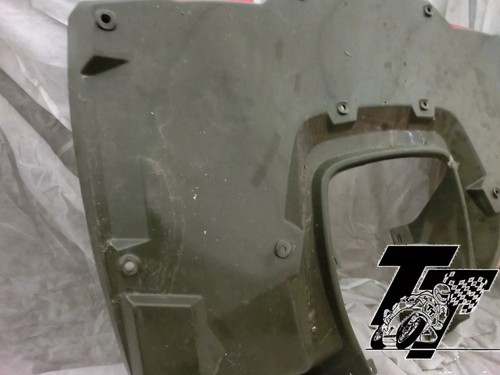 Polaris sportsman 500 carena - sportsman,