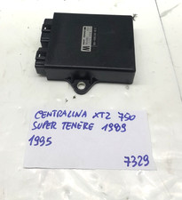 CENTRALINA YAMAHA XTZ 750 SUPER TENERE 1989 1995