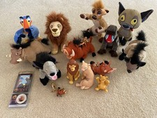 Disney The Lion King Simba