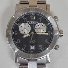 Raymond Weil 8000 W1