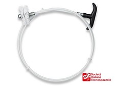 SIT KIT SCOVOLO  SCARICO FUMI