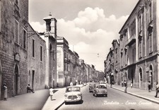 BARLETTA  (  Bari  ) - Corso