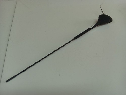 Alfa romeo 147 2000 - 2000, antenna