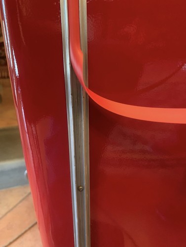 Coca cola striscia sostituiva - striscia,