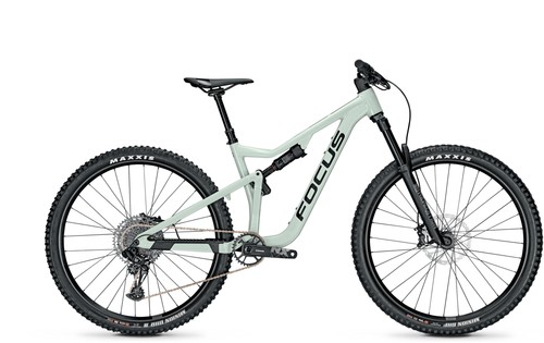 Focus jam mtb fully 150mm - jam,