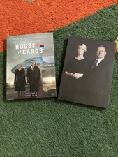 House of Cards - Die Komplette