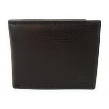 Portafoglio in pelle Uomo