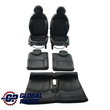 Mini Cooper One R57 Sedili