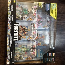 Fortnite Party Pack with 5