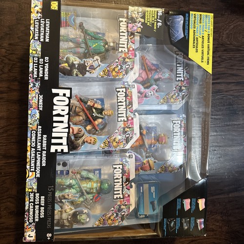 Fortnite party pack with - party,