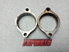 GHIERE COLLETTORI SCARICO EXHAUST MANIFOLD NUT SUZUKI VS 600 INTRUDER 95-97 N502