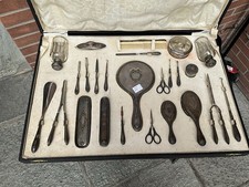Set toilette primi - anni, 900