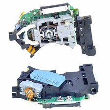 Riparazione obiettivo laser