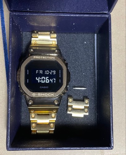 Shock 5600bb metallo - shock,