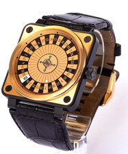 Orologio automatico Bell &