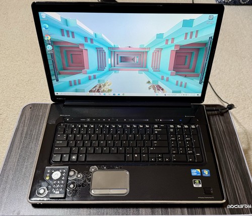Notebook intrattenimento hp - notebook, pc