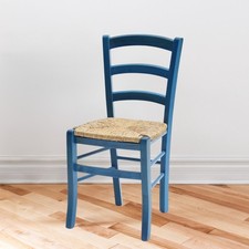 Sedia Venezia colore anilina