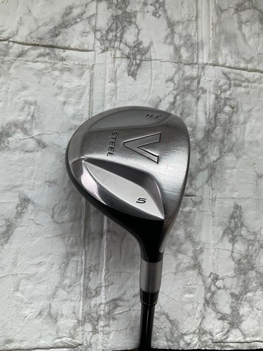Taylormade acciaio 18 - taylormade,