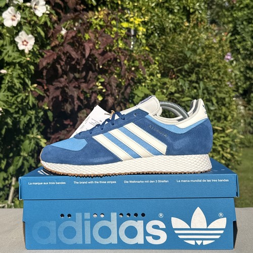 Scarpe ginnastica adidas - da,