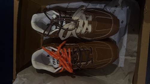 New balance miu - miu, sl