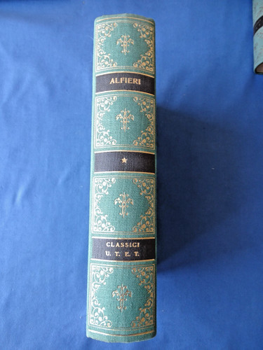 Classici italiani alfieri - classici,