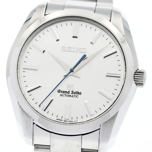 Orologio uomo automatico seiko - uomo,