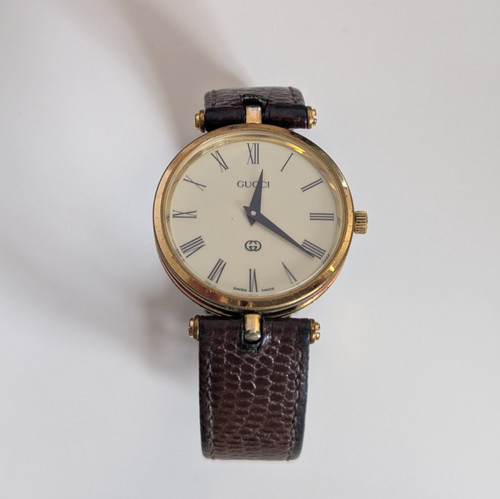Orologio gucci unisex - orologio,