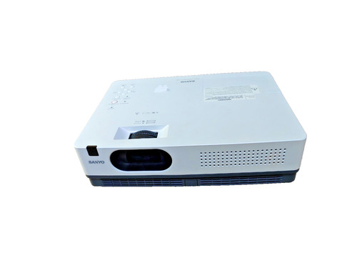 Proiettore sanyo xga - proiettore,