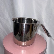 Alessi AJM302 Pentole e