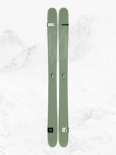Sci all mountain - , arv