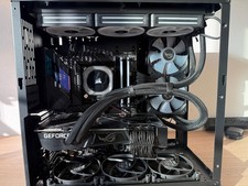 ASUS ROG Strix LC GeForce RTX