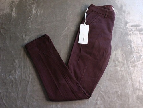 Pantalone uomo dondup chino - uomo,
