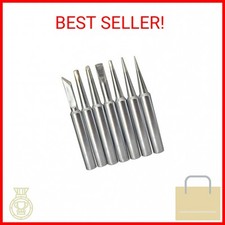 Soldering Tips for Weller