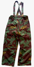 Pantaloni da Paracadutista